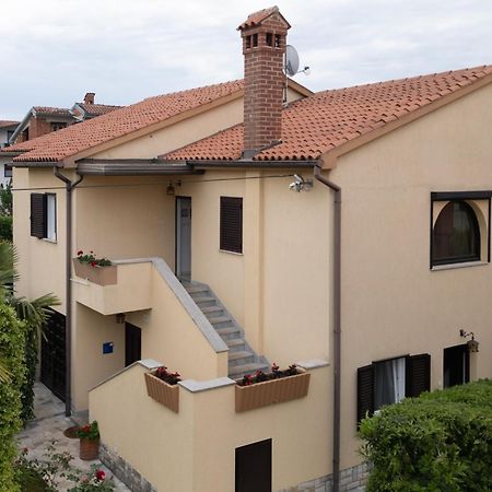 Apartments Mirella Novigrad Istria Exteriér fotografie