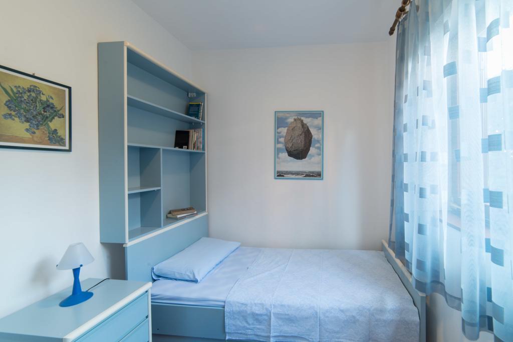 Apartments Mirella Novigrad Istria Exteriér fotografie